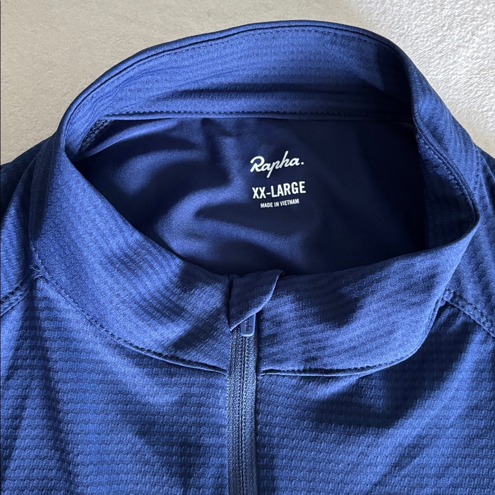 Rapha Core Lightweight Jersey - image 3